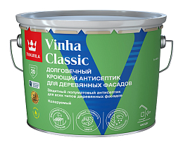 Кроющий антисептик Vinha Classic